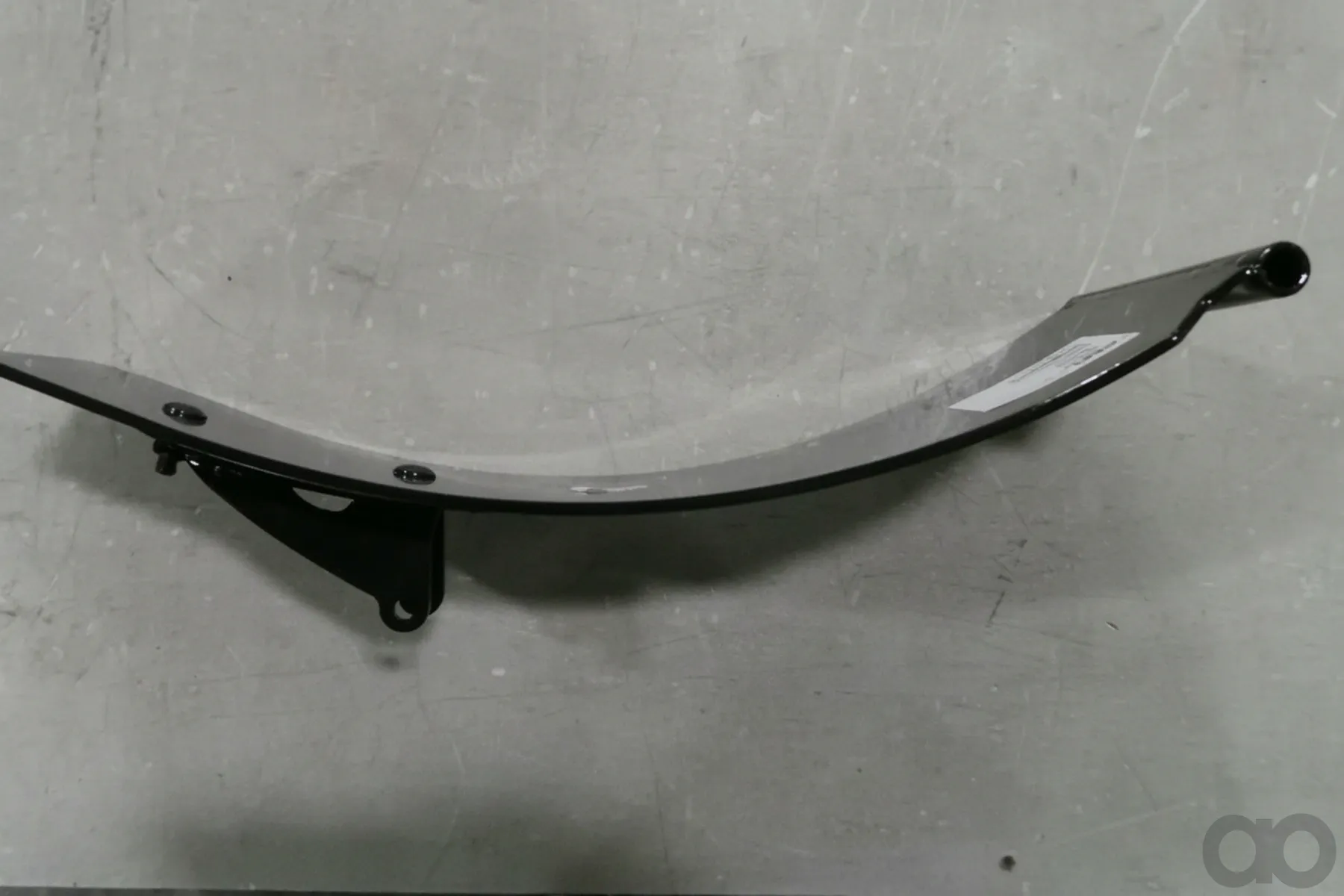 Case IH - 51479803 - Abweiser