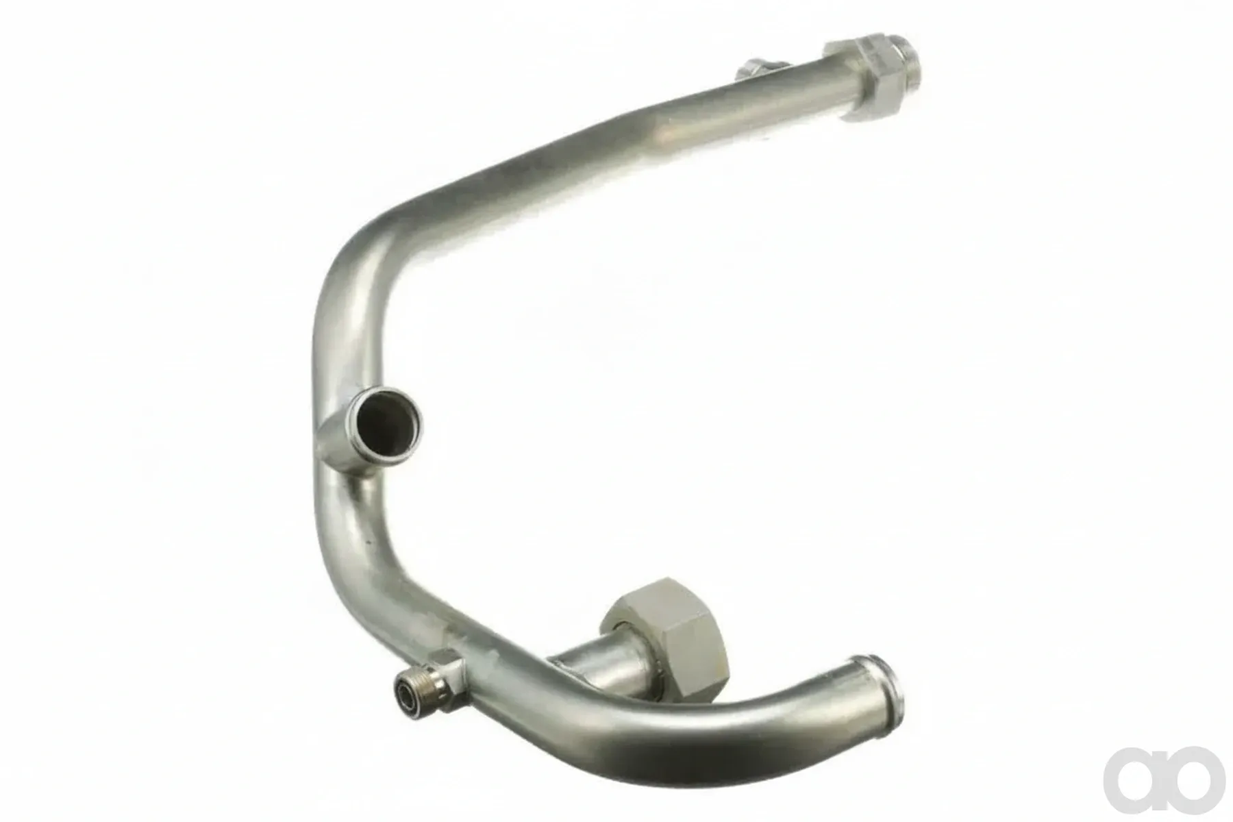 Case IH - 51481366 - Hydraulikleitung