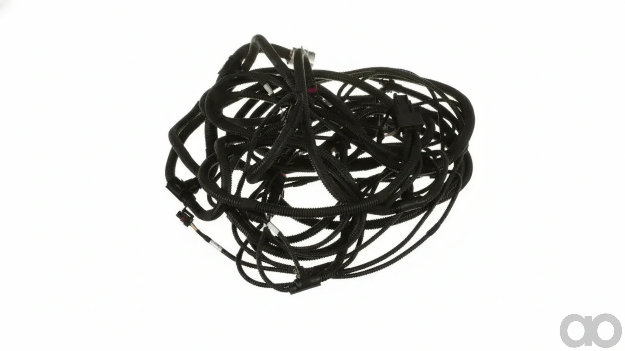 Case IH - 51489407 - Kabelbaum
