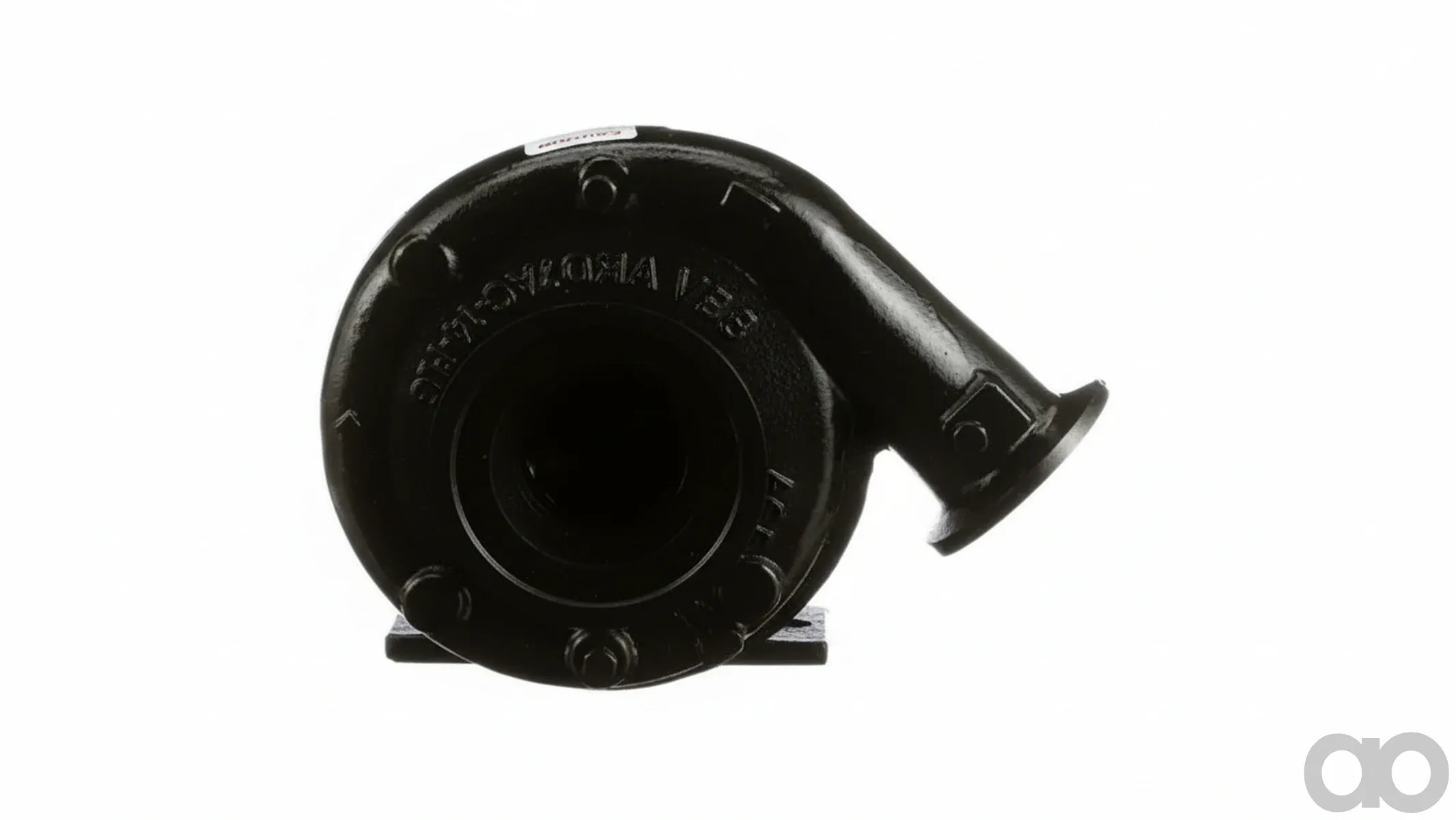 Case IH - 51497256 - Wasserpumpe