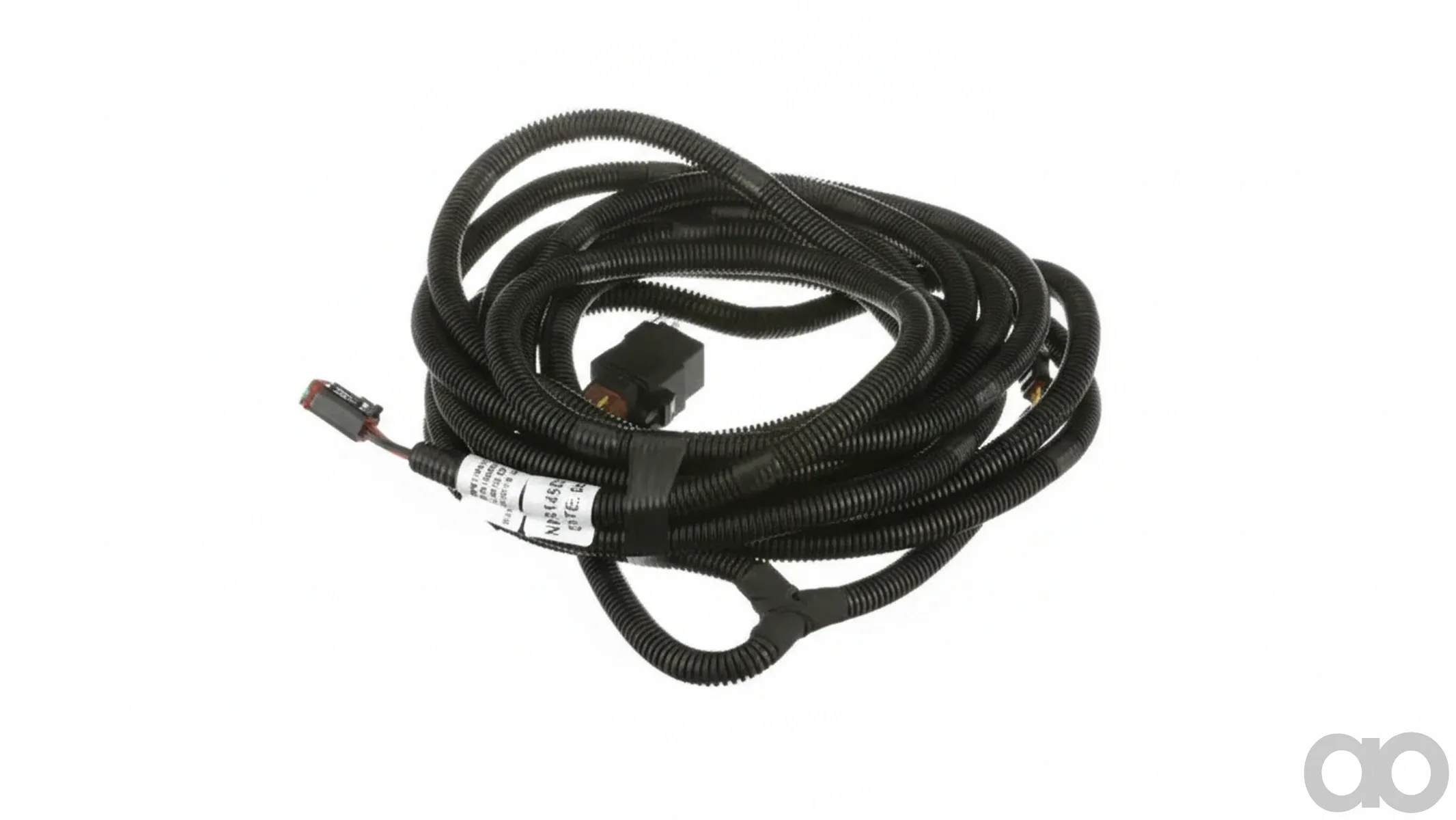 Case IH - 51498379 - Kabelbaum