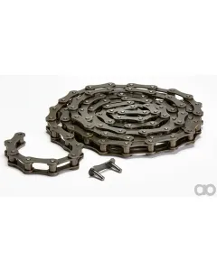 Case IH - 569089R91X - Kette