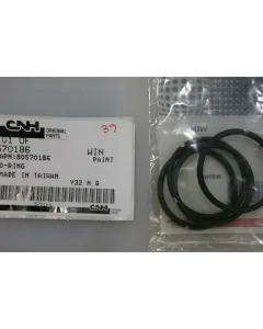 Case IH - 570186 - O-Ring