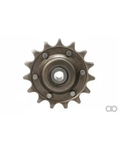 Case IH - 571441R91 - Kettenrad Baugruppe.