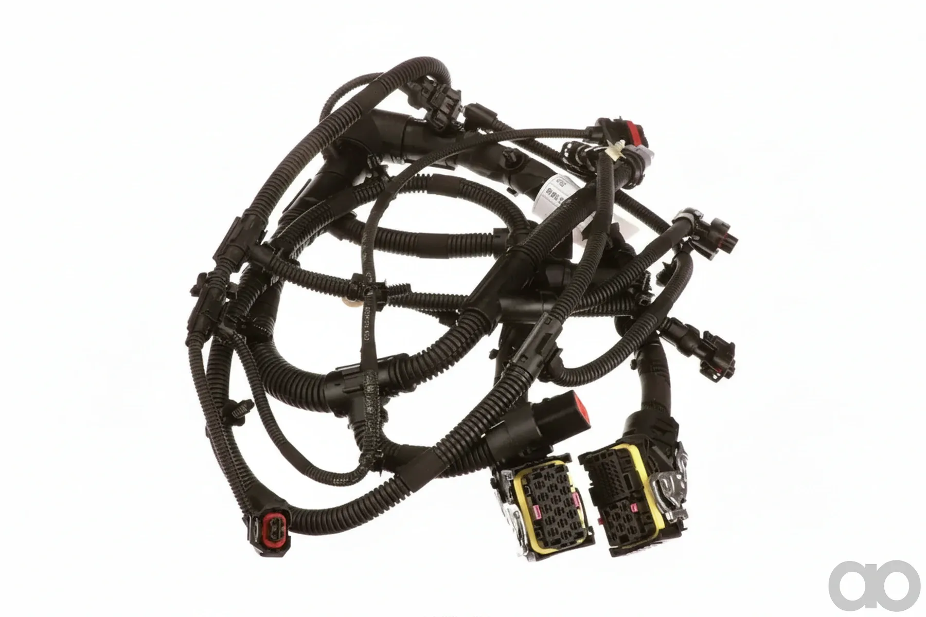 Case IH - 5801391994 - Kabelbaum