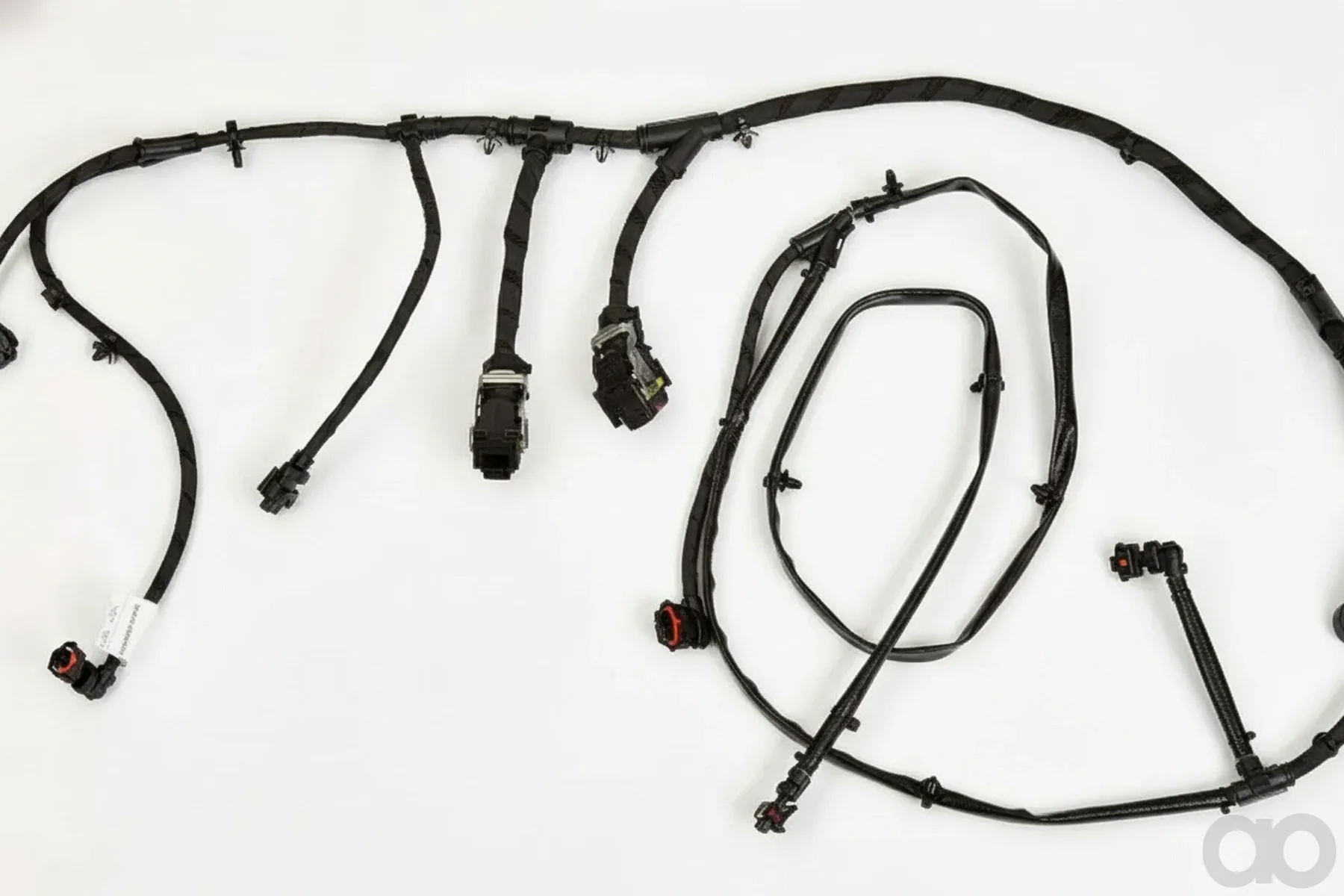 Case IH - 5801421912 - Kabelbaum