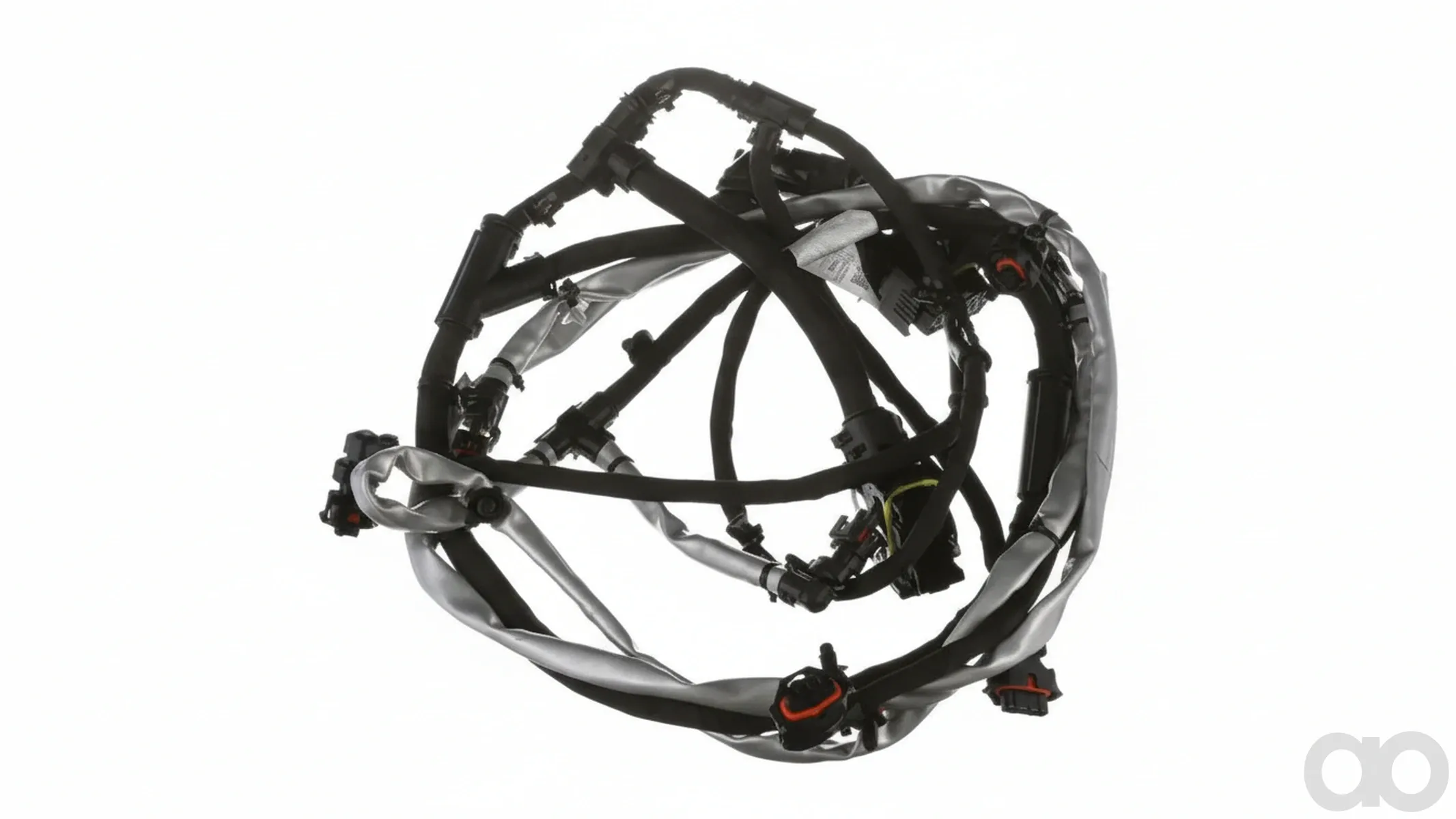 Case IH - 5801452722 - Kabelbaum