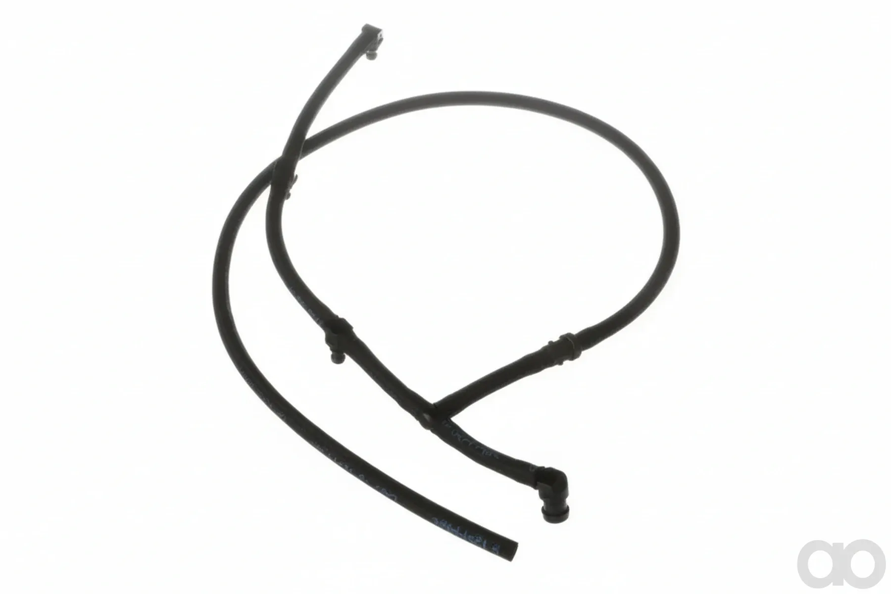 Case IH - 5801476218 - Ruecklaufrohr