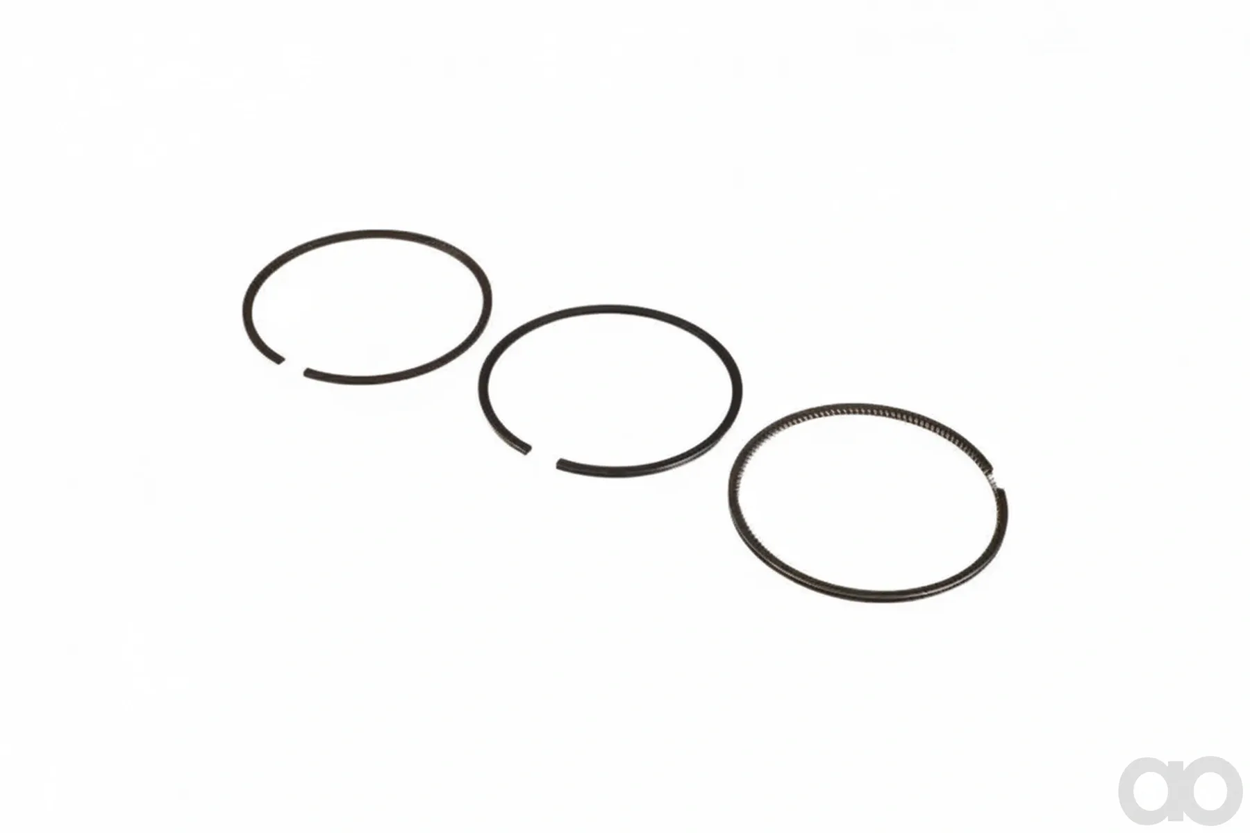 Case IH - 5801519683 - Kolbenring