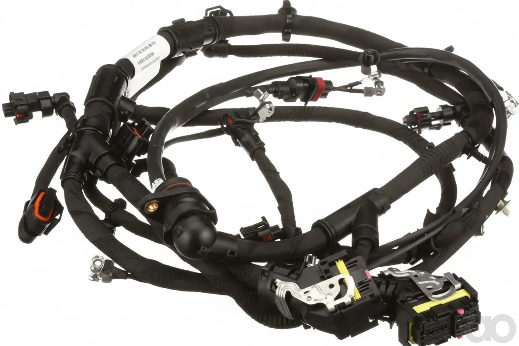 Case IH - 5801520337 - Kabelbaum