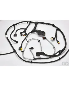 Case IH - 5801556000 - Kabelbaum