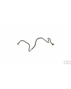 Case IH - 5801583939 - Rohr
