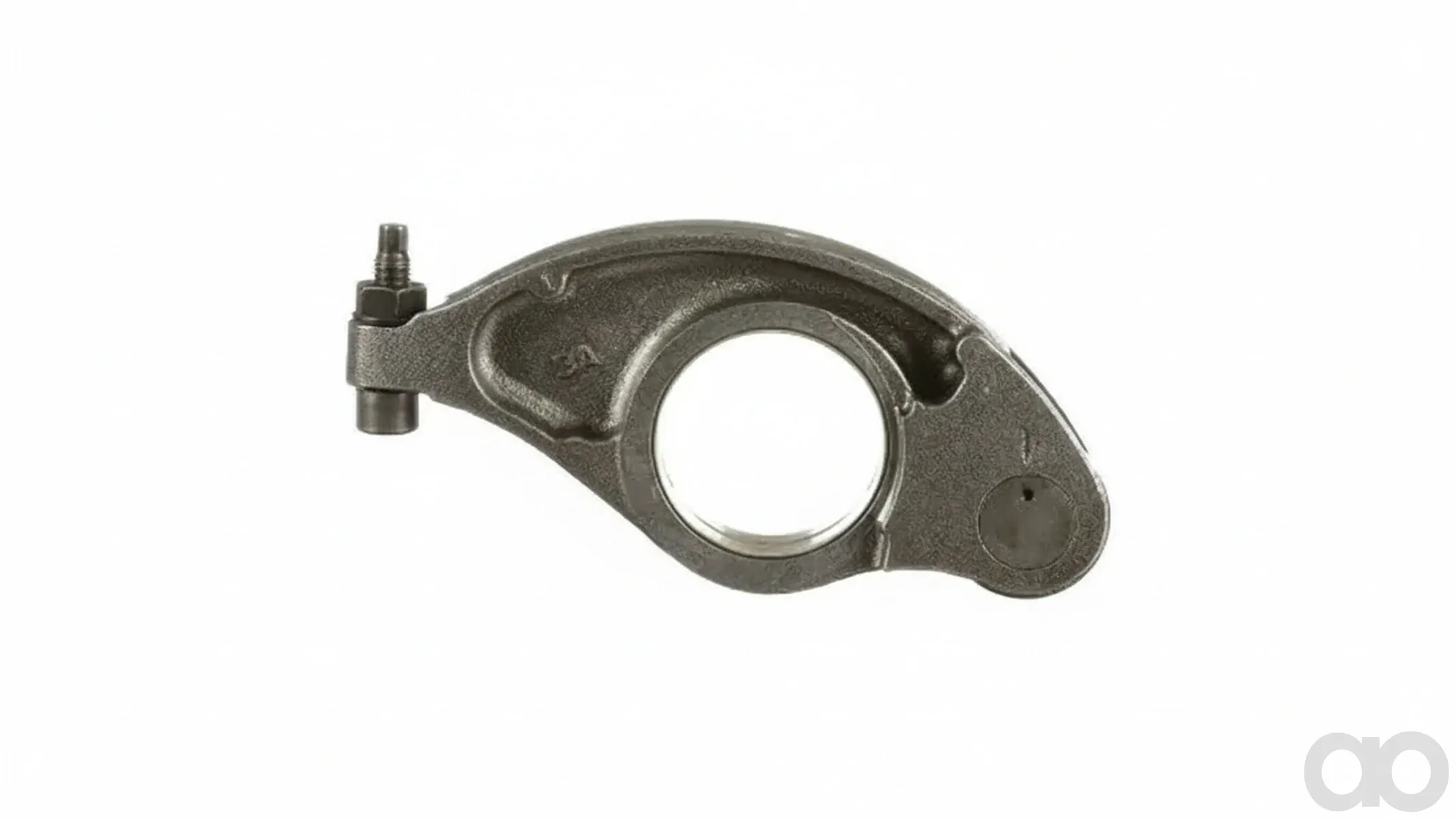 Case IH - 5801587242 - Kipphebelarm