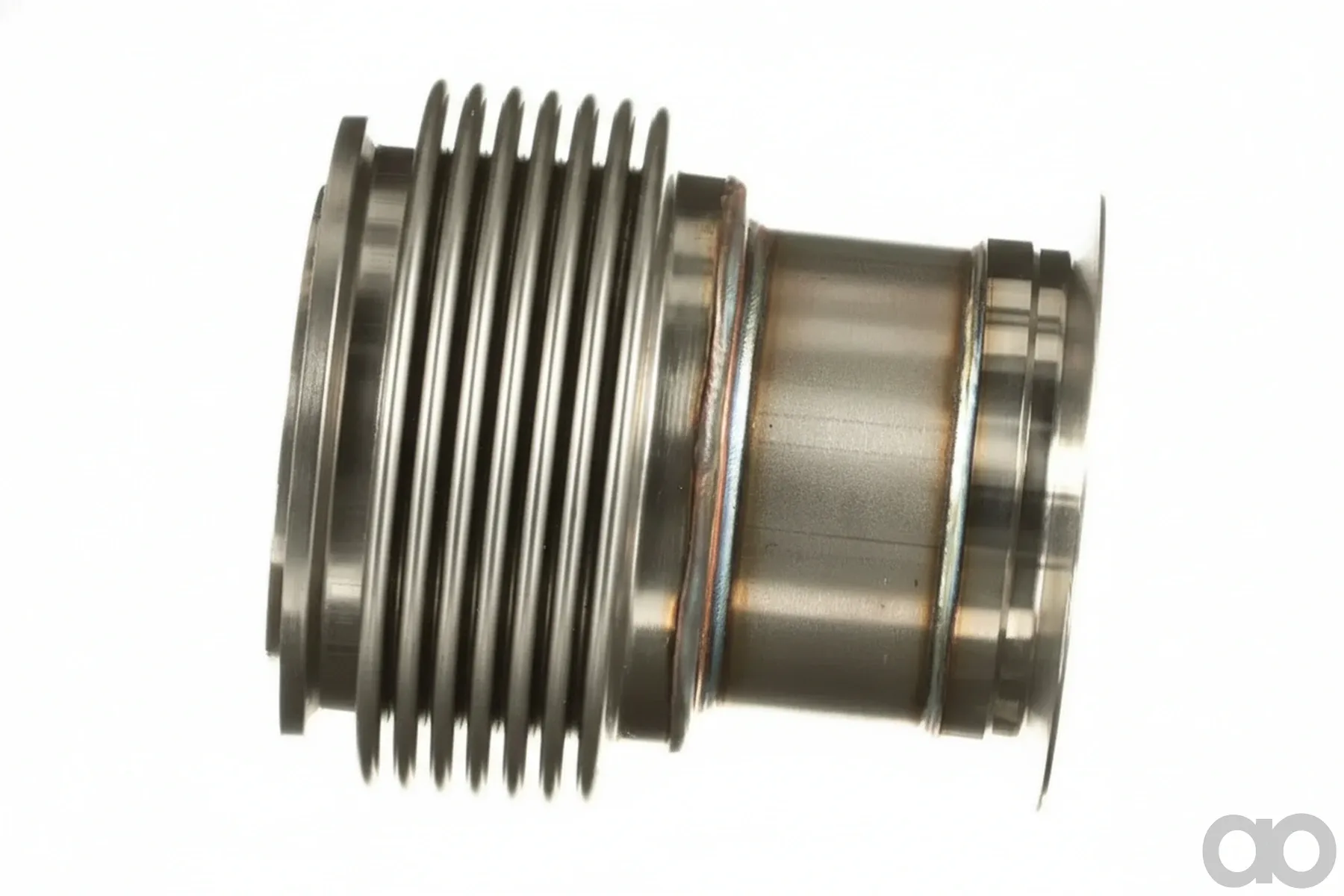 Case IH - 5801638430 - Schlauch