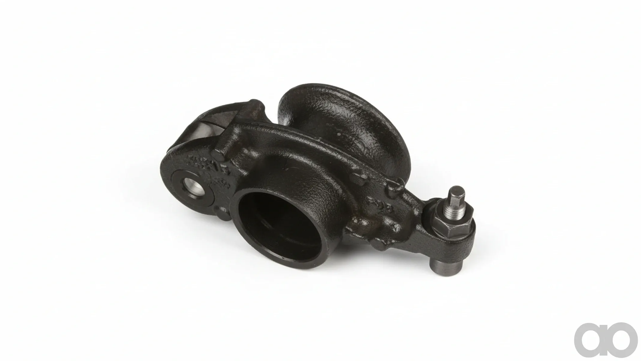 Case IH - 5801660689 - Kipphebelarm