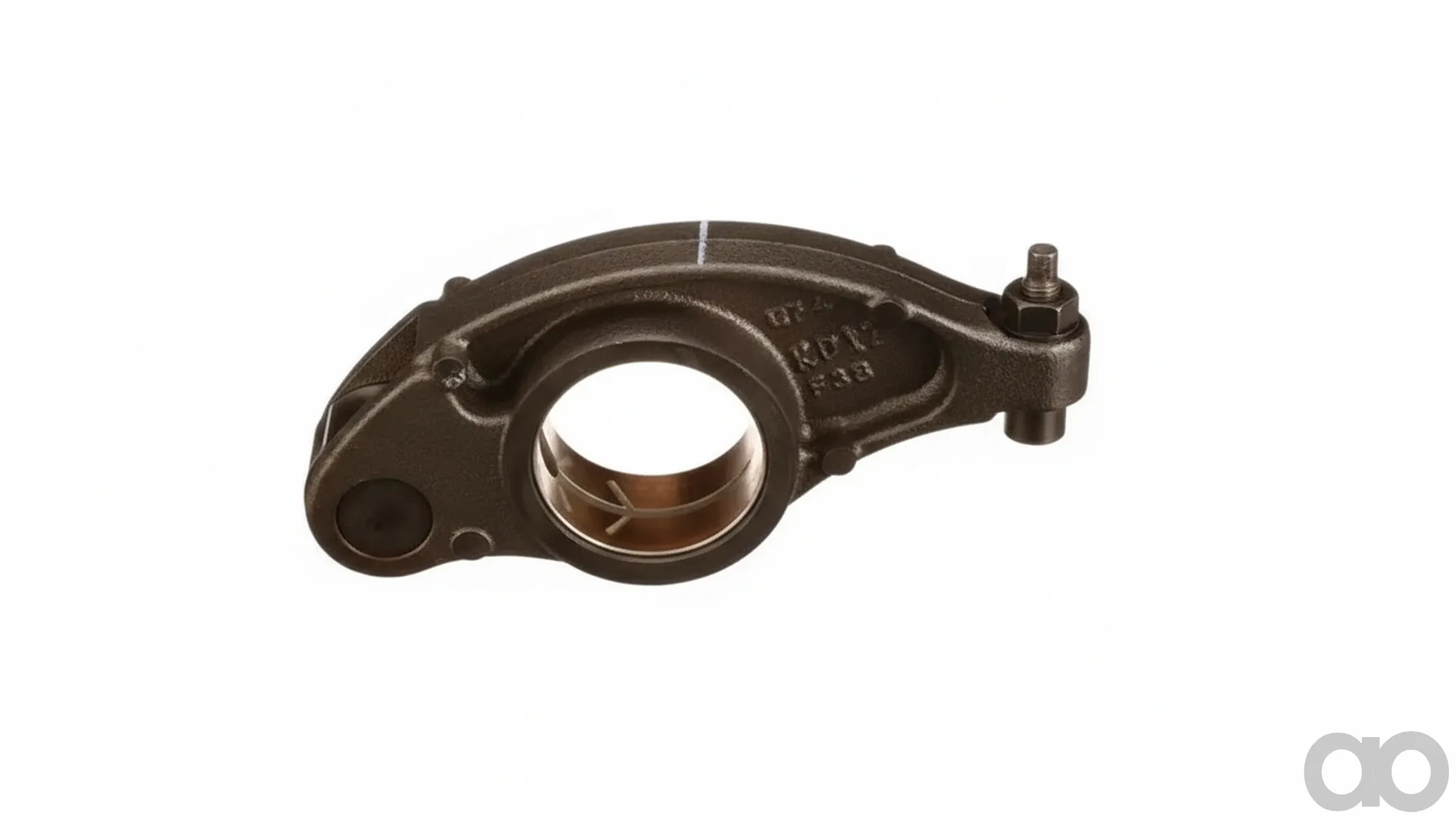Case IH - 5801660699 - Kipphebelarm