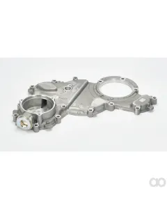Case IH - 5801706000 - Abdeckung