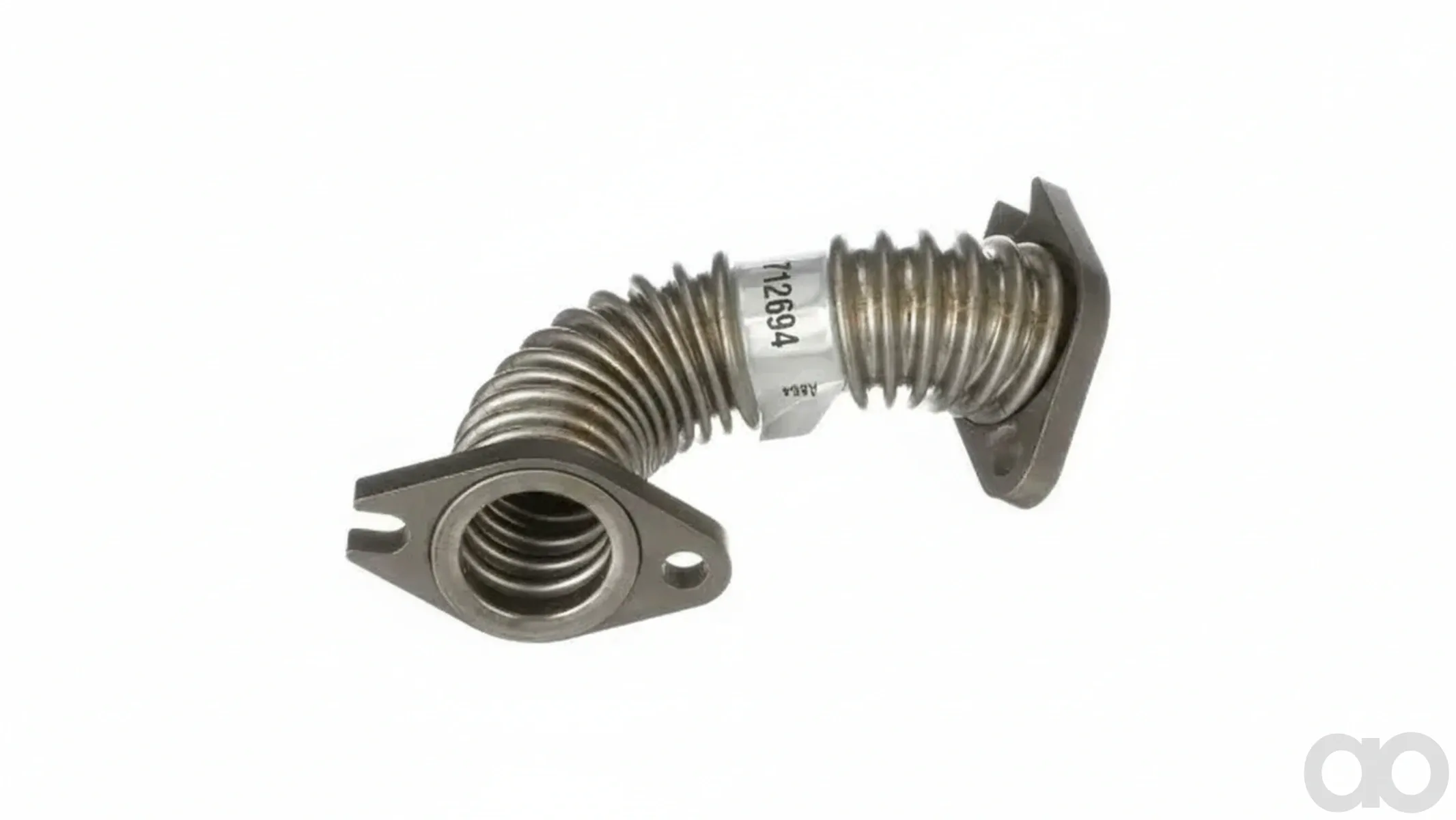 Case IH - 5801712694 - Auspuffrohr