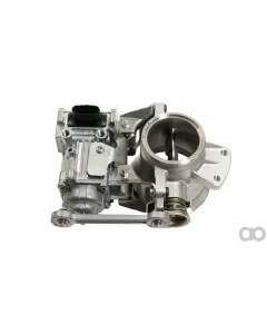 Case IH - 5801726411 - Ventil