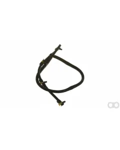 Case IH - 5801734215 - Rohr