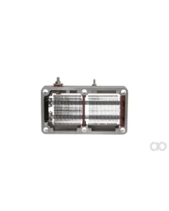 Case IH - 5801750492 - Heizung