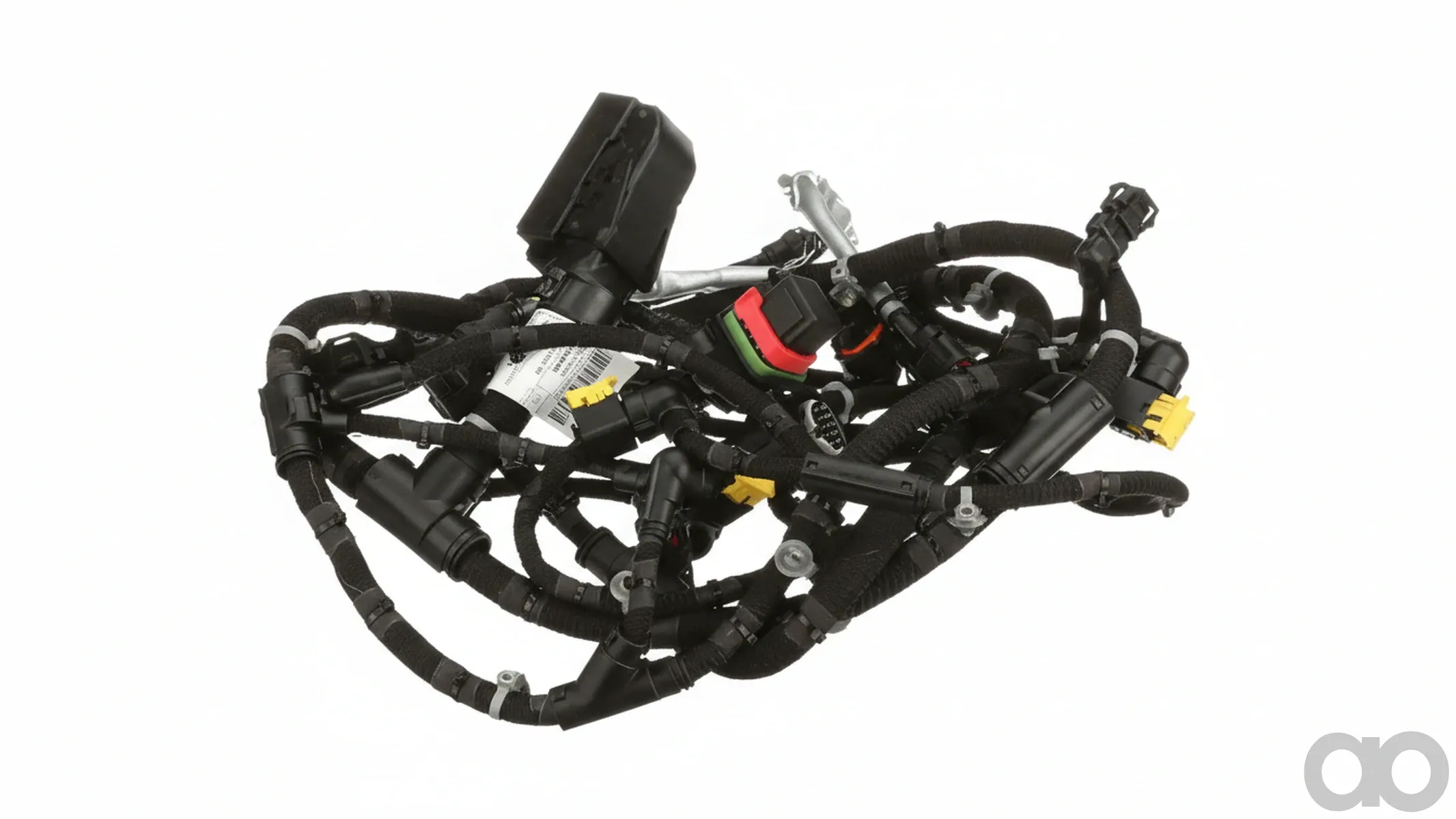 Case IH - 5801764685 - Kabelbaum