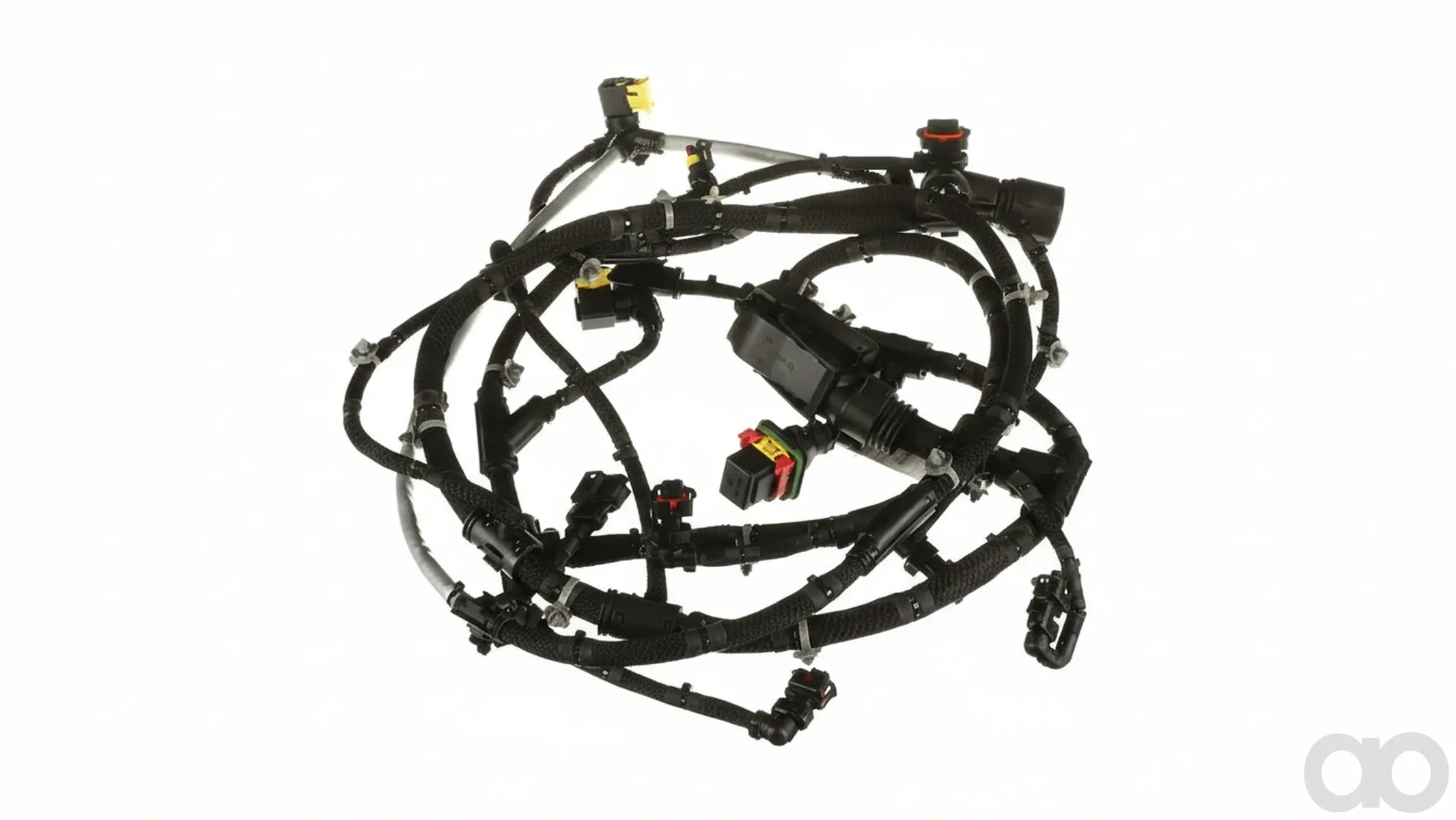 Case IH - 5801773144 - Kabelbaum