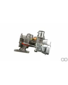 Case IH - 5801782507 - Turbolader