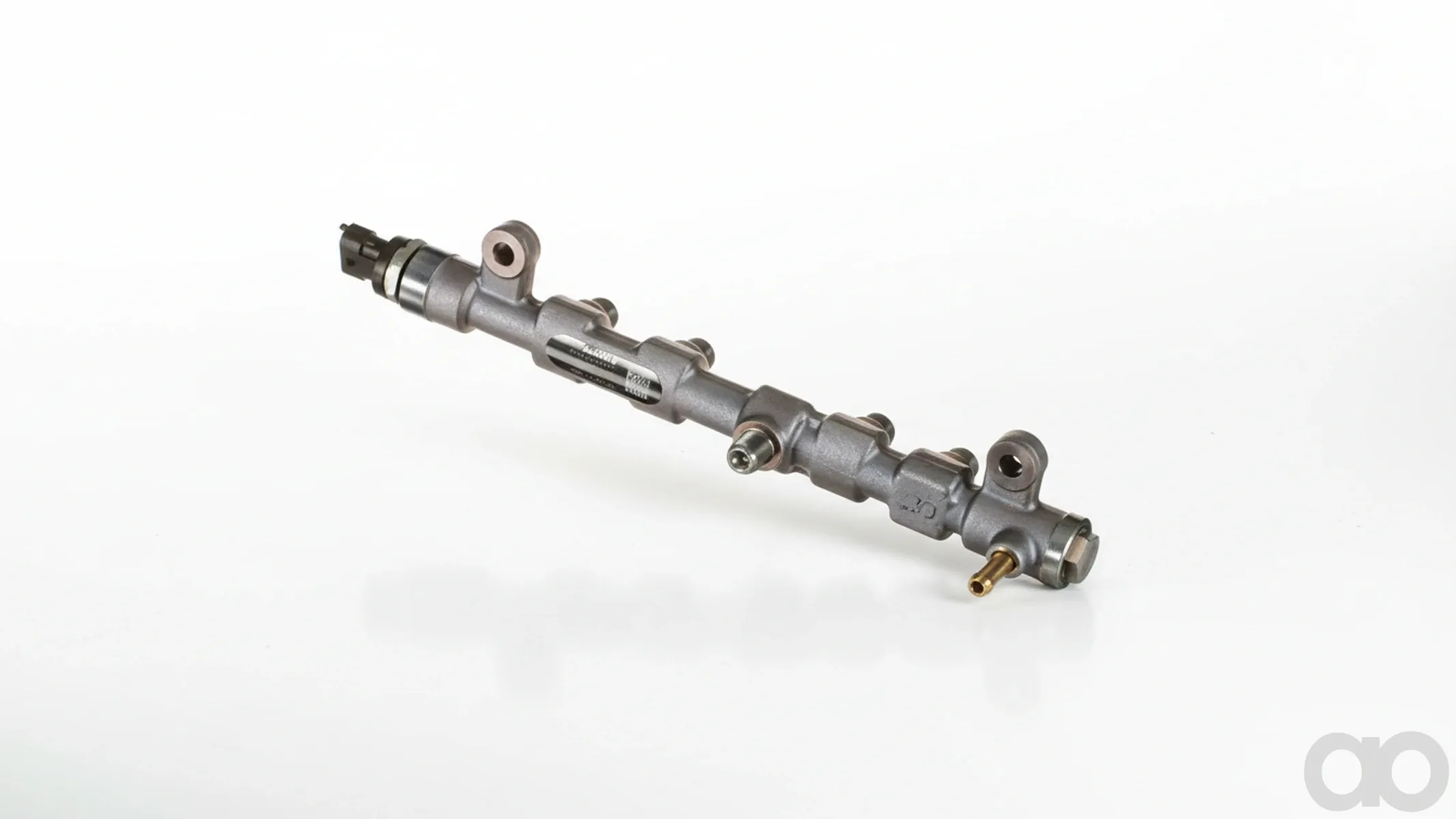 Case IH - 5801790327 - Druckspeicher