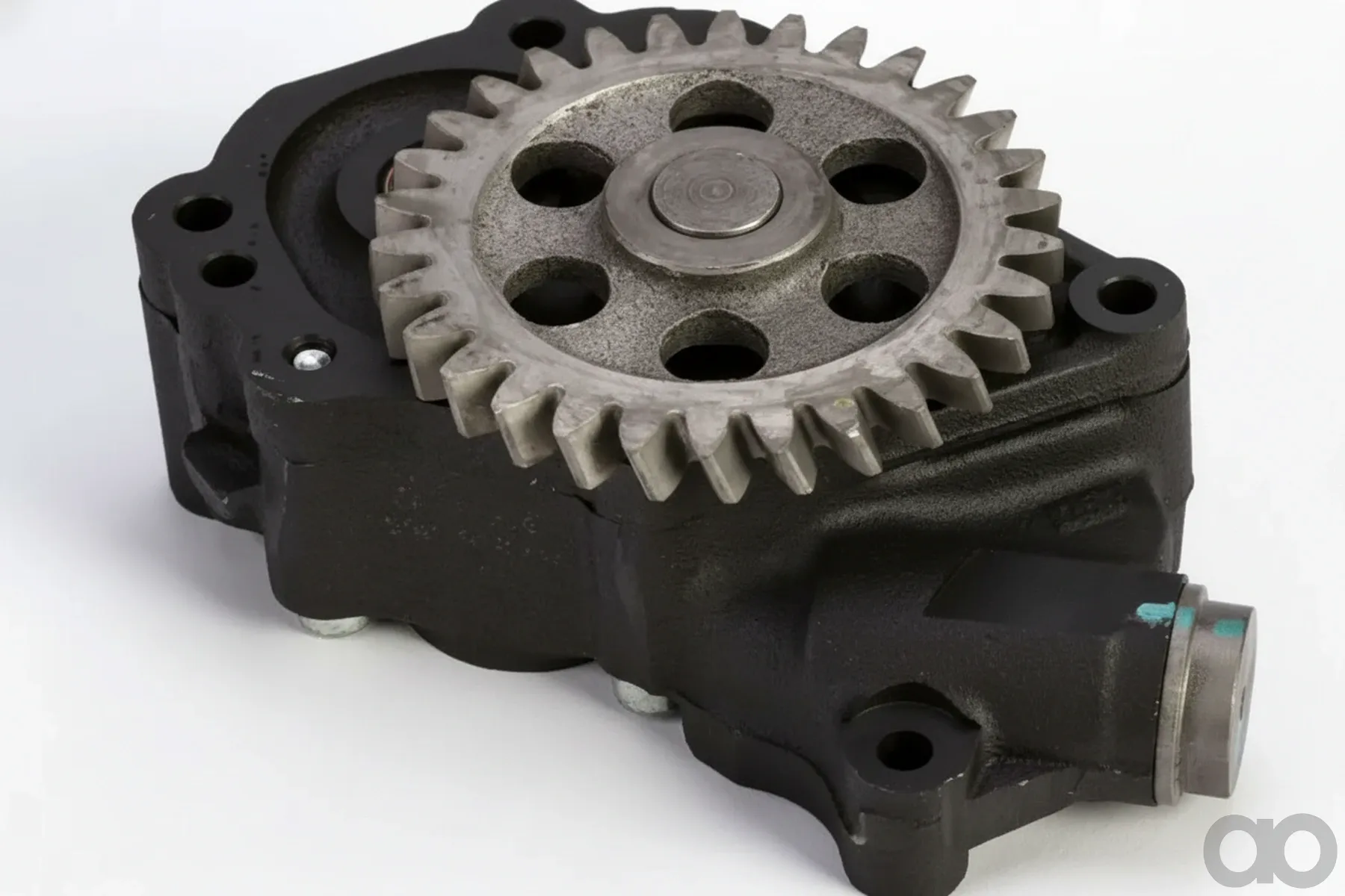 Case IH - 5801810953 - Pumpe