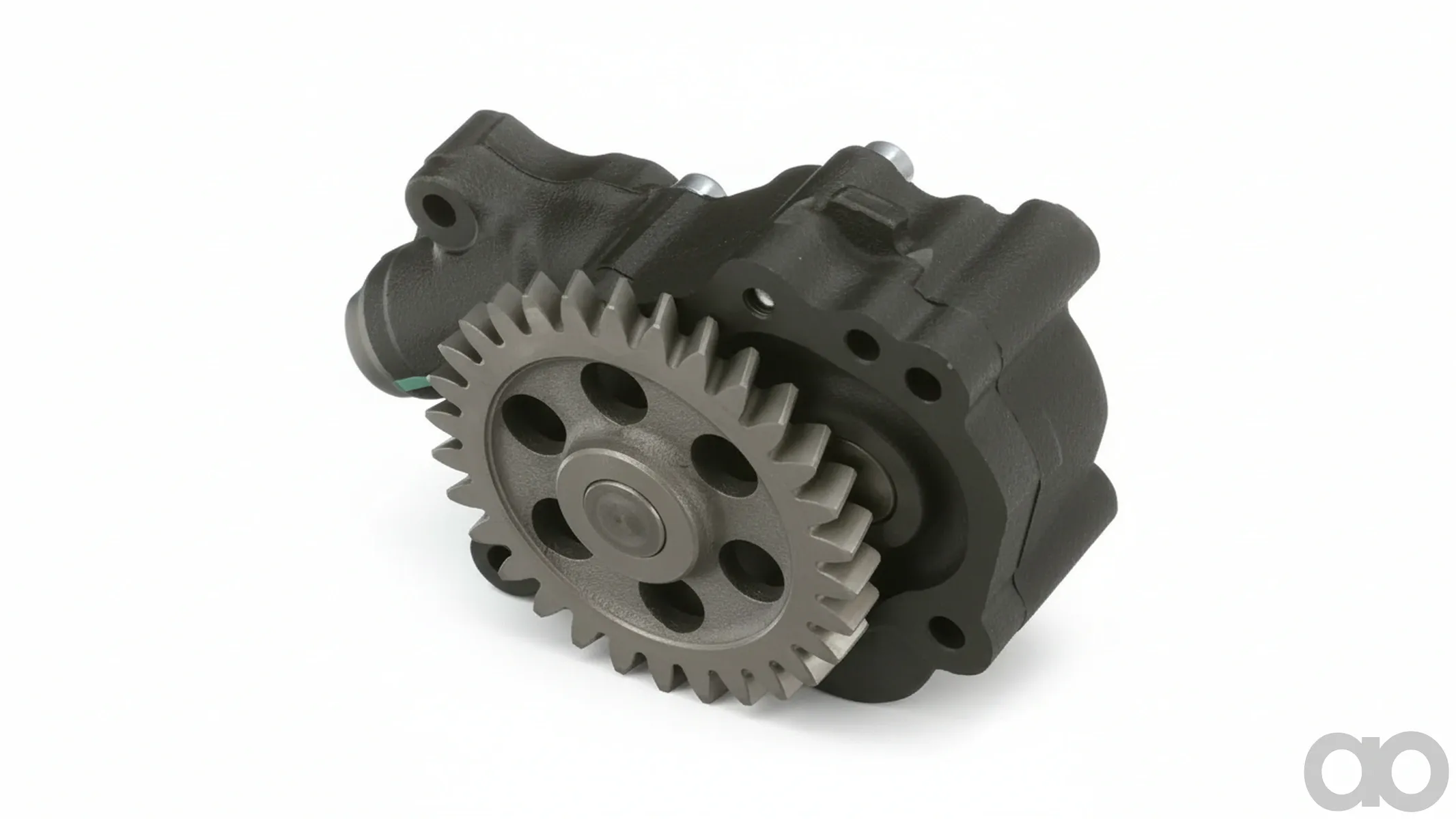 Case IH - 5801810954 - Motoroelpumpe