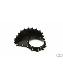 Case IH - 5801859852 - Abdeckung