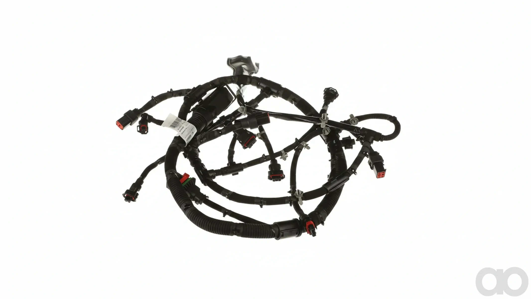 Case IH - 5801885023 - Kabelbaum