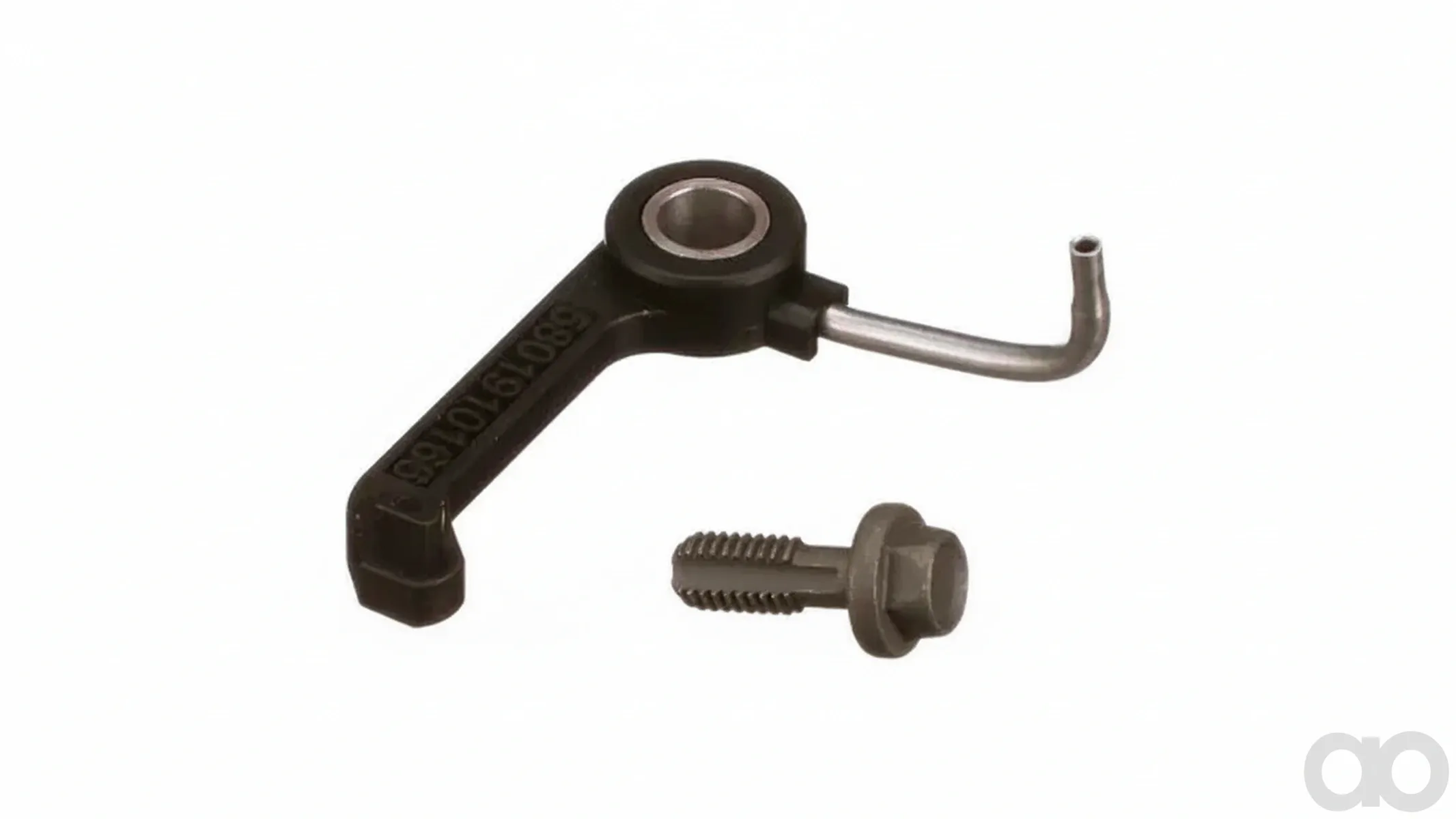 Case IH - 5801910166 - Schmieroelspritzduese
