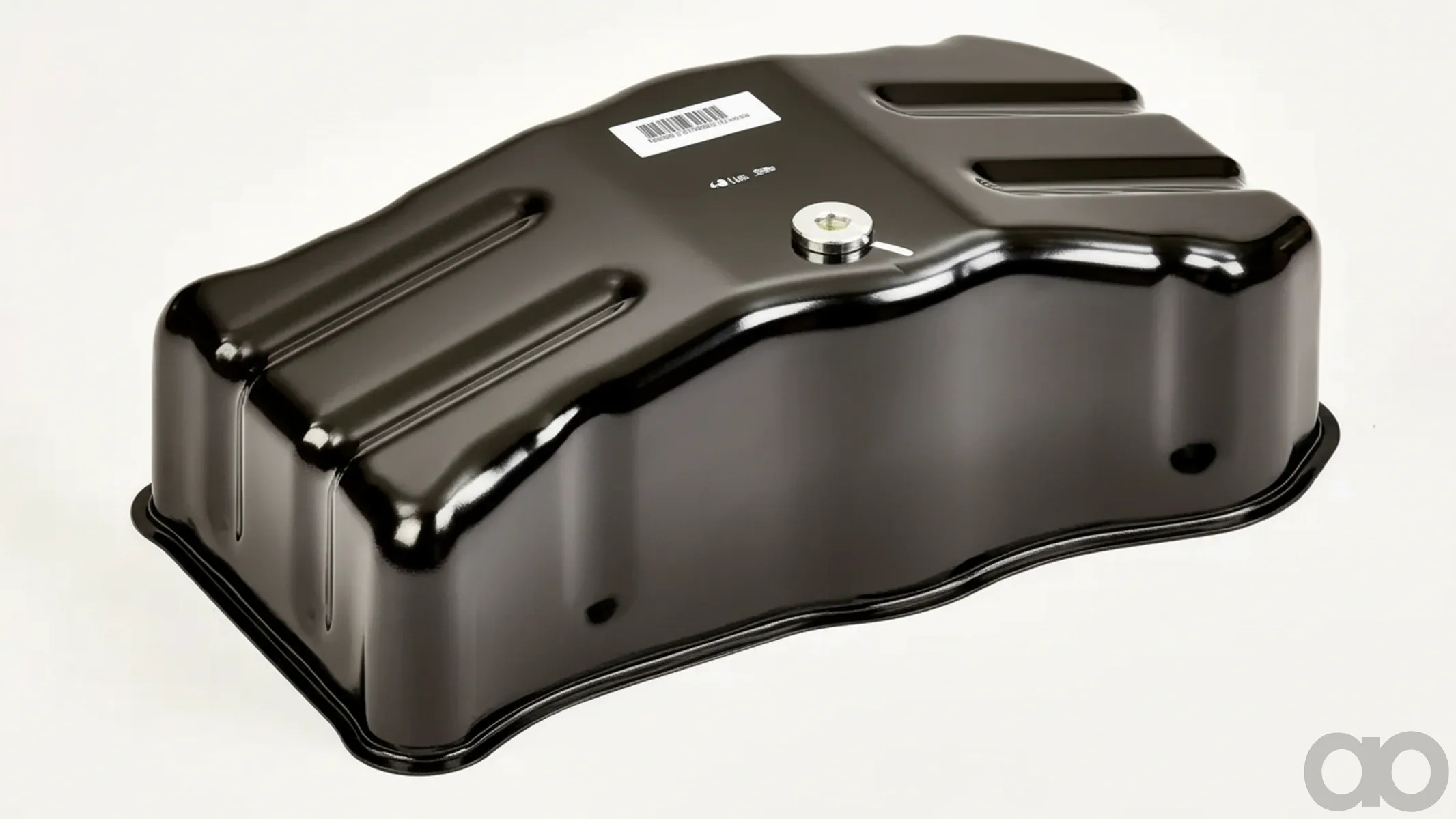 Case IH - 5802051337 - Motoroelwanne