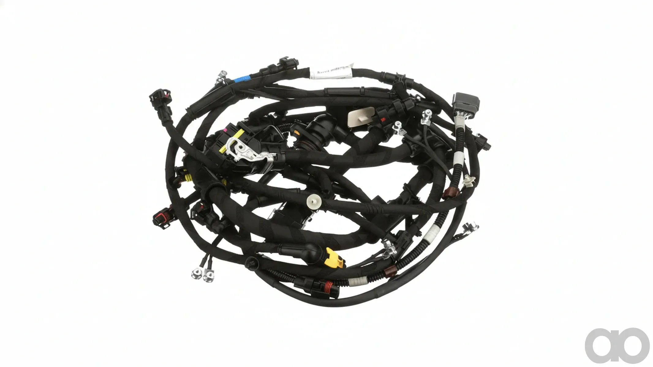 Case IH - 5802178356 - Kabelbaum