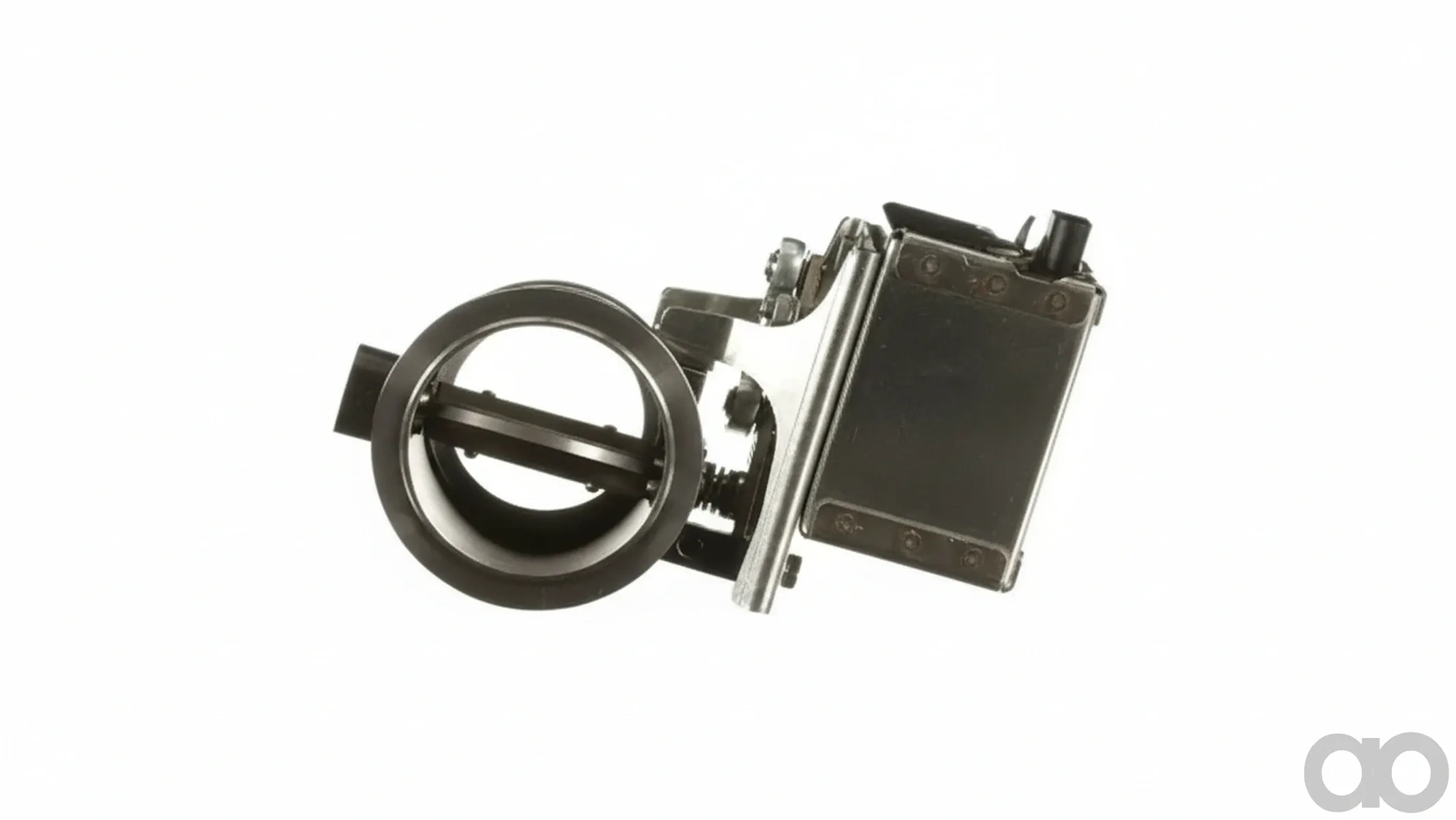 Case IH - 5802237816 - Ventil