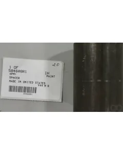 Case IH - 584608R1 - Distanzstueck