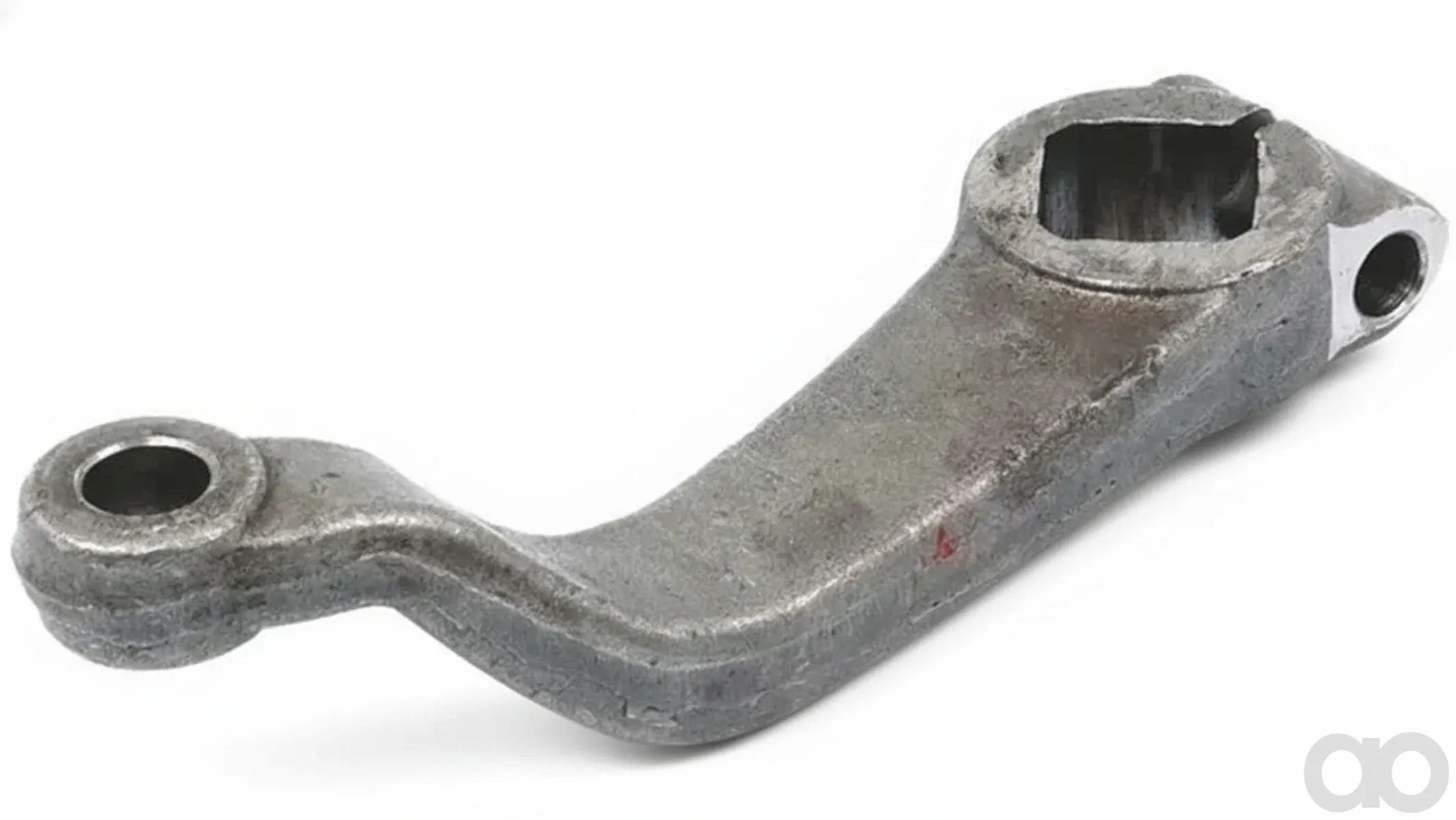 Case IH - 588768GV - Spurstangenhebel