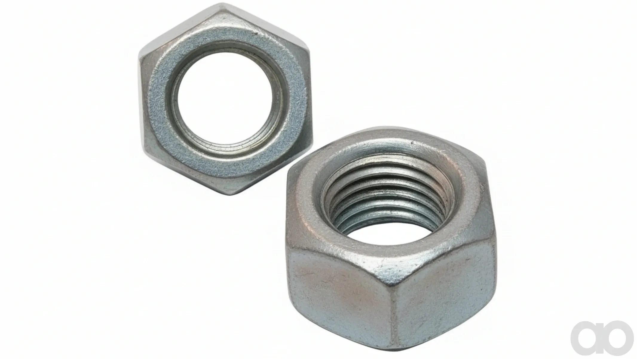 Case IH - 589418 - Sicherungsmutter
