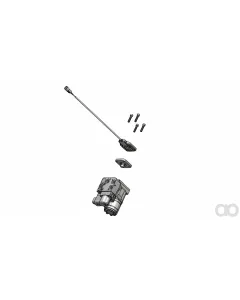 Case IH - 718228024 - Dia Satz, Tractor