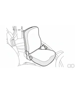 Case IH - 718248034 - Dia Satz Traktor