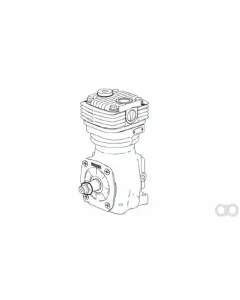 Case IH - 718264054 - Dia Satz Traktor