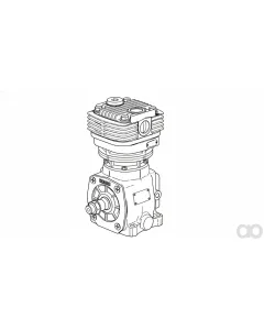 Case IH - 718264064 - Dia Satz Traktor
