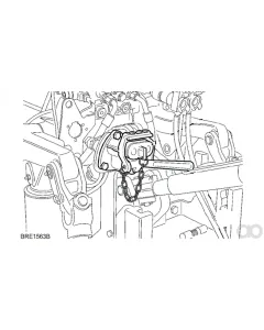 Case IH - 718265014 - Dia Satz Traktor