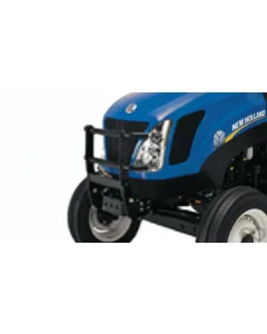 Case IH - 719849056 - Dia Satz, Tractor