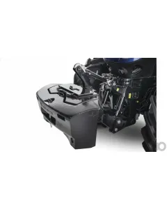 Case IH - 731028014 - Dia Satz, Tractor