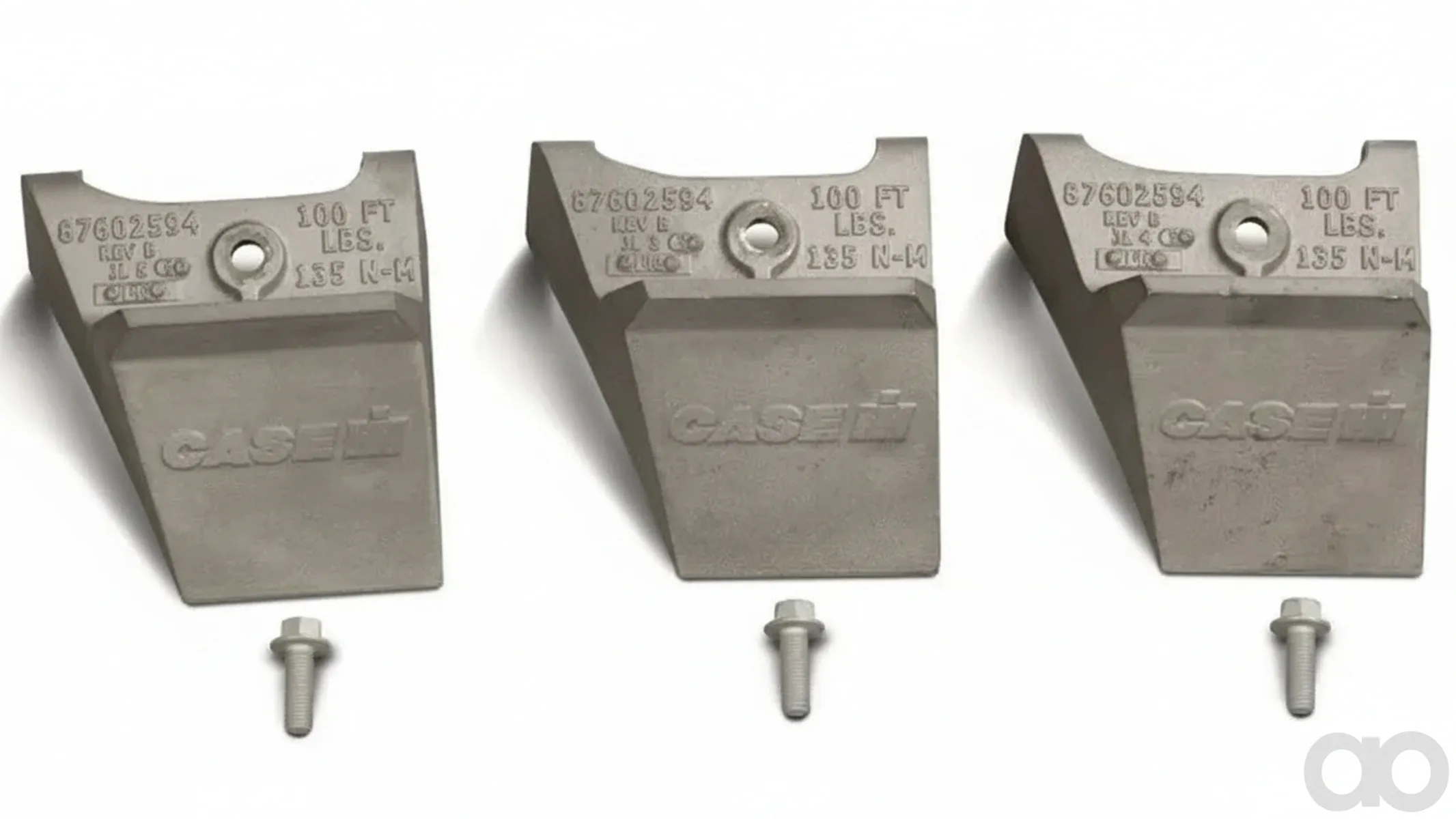 Case IH - 73340422 - Packung