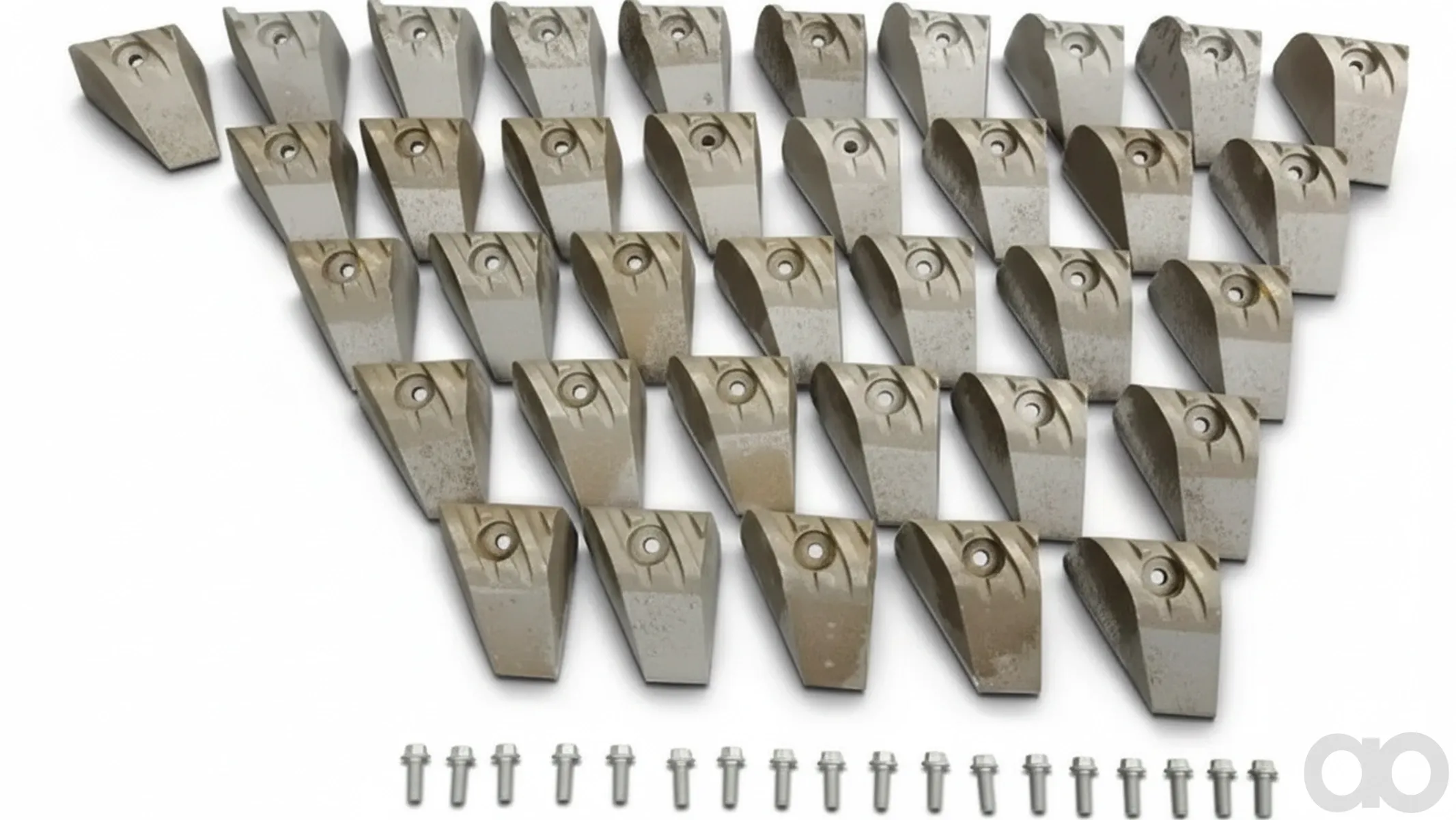 Case IH - 73340423 - Packung