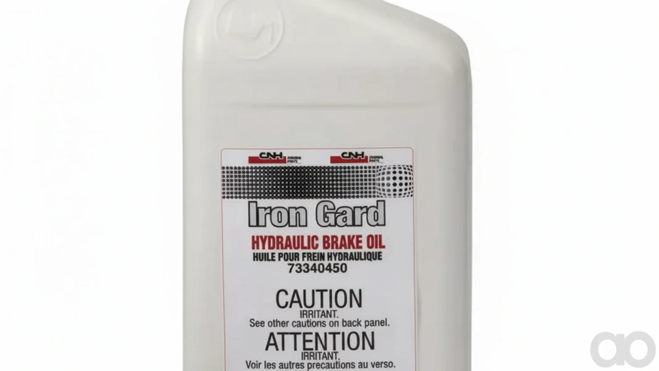 Case IH - 73340450 - Bremsfluessigkeit